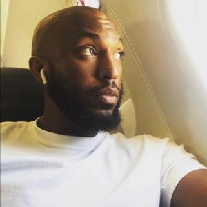 Meet your Posher, Harold